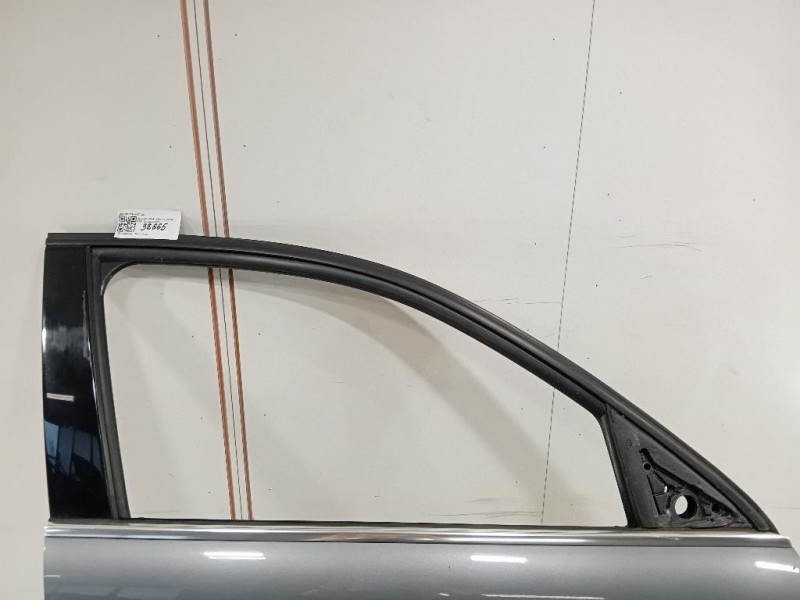 Porta ANT DX 8U0831052A Audi Q3 8UB 2012