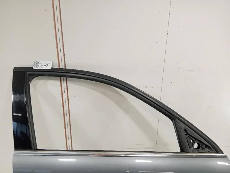 Porta ANT DX 8U0831052A Audi Q3 8UB 2012