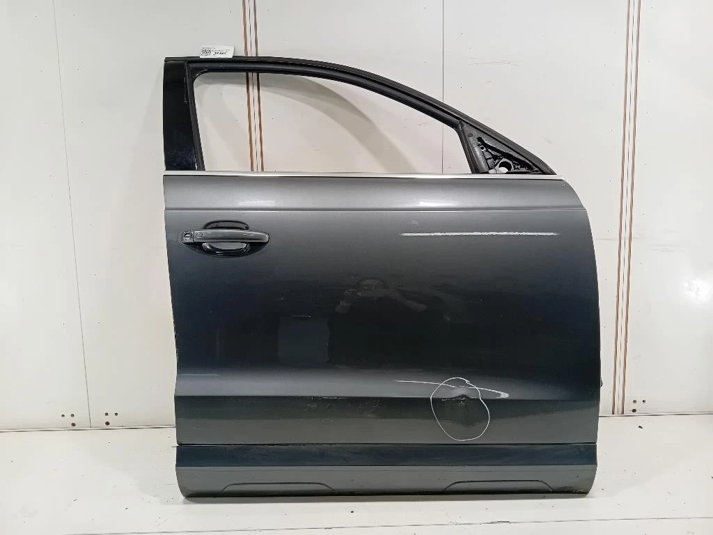 Porta ANT DX 8U0831052A Audi Q3 8UB 2012