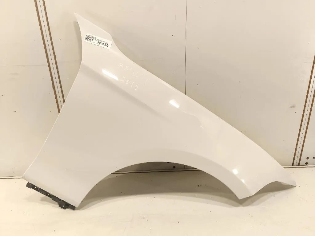 Parafango ANT DX 41009633538 Bmw Serie 1 F20 Berlina 2015