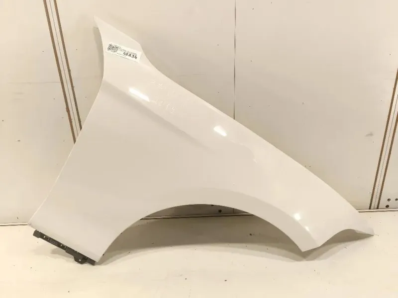 Parafango ANT DX 41009633538 Bmw Serie 1 F20 Berlina 2015