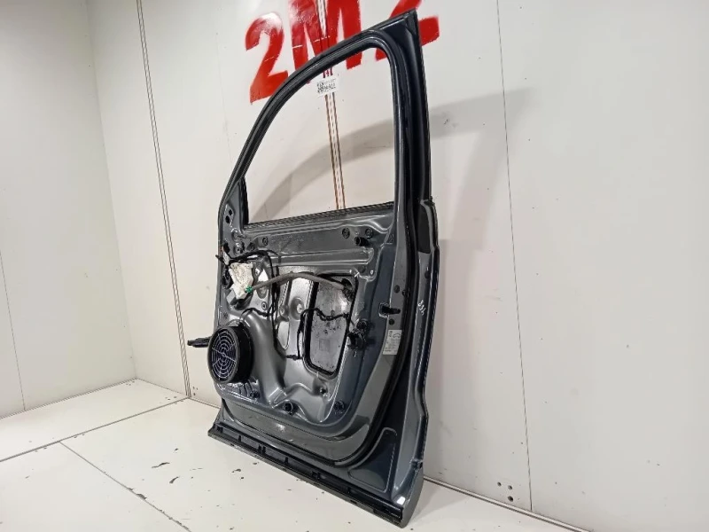 Porta ANT DX 8U0831052A Audi Q3 8UB 2012