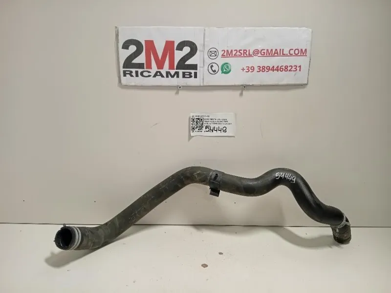 TUBO Acqua Radiatore Acquatermostato H1BG-8B273-BD Ford Fiesta VII 2021