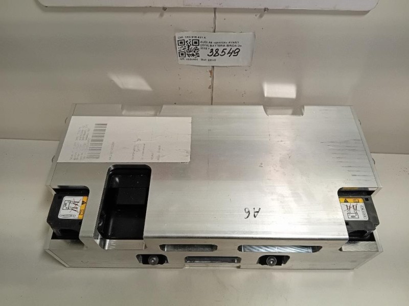 Batteria Ibrida 1K0 915 431 K Audi A6 4a5c8 Avant 2018