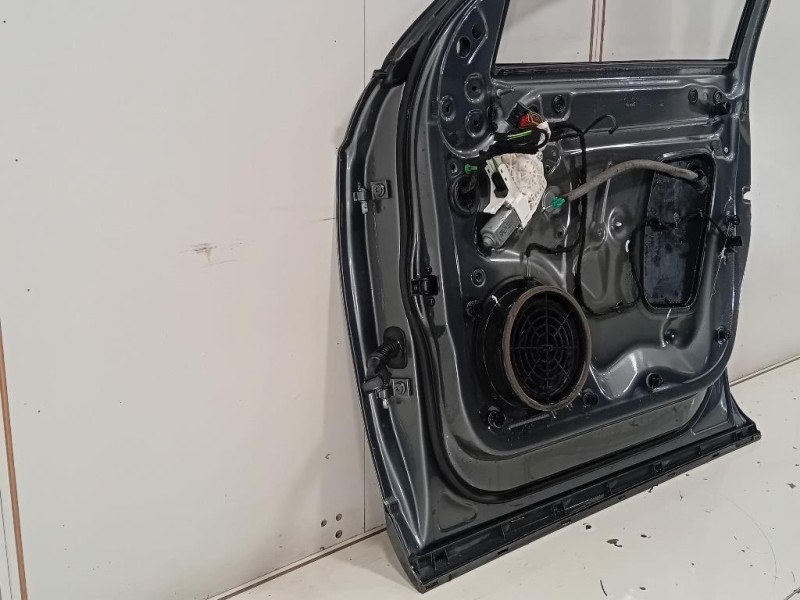 Porta ANT DX 8U0831052A Audi Q3 8UB 2012