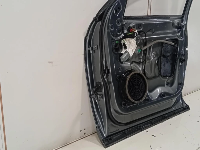 Porta ANT DX 8U0831052A Audi Q3 8UB 2012