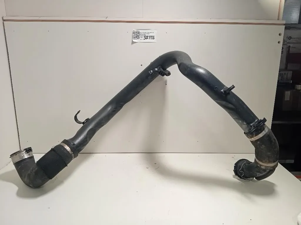 TUBO Acqua Radiatore Acquatermostato 8 512 206 Ford Transit Connect II 2014