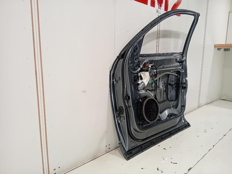 Porta ANT DX 8U0831052A Audi Q3 8UB 2012