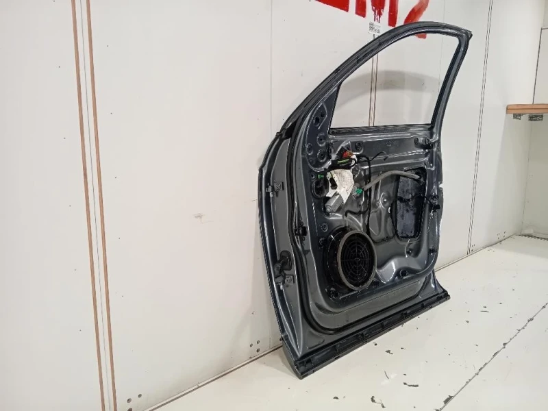 Porta ANT DX 8U0831052A Audi Q3 8UB 2012
