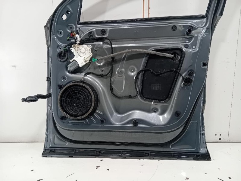 Porta ANT DX 8U0831052A Audi Q3 8UB 2012