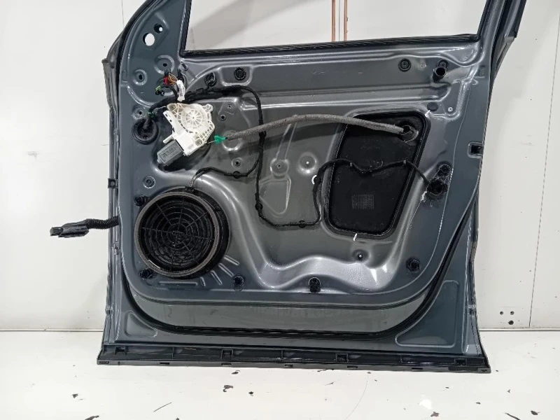 Porta ANT DX 8U0831052A Audi Q3 8UB 2012