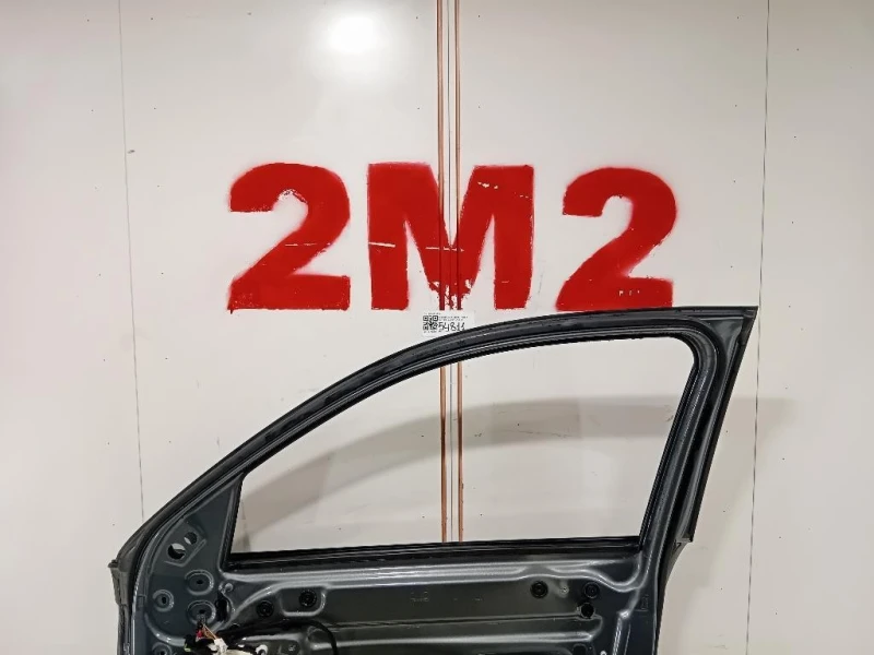 Porta ANT DX 8U0831052A Audi Q3 8UB 2012