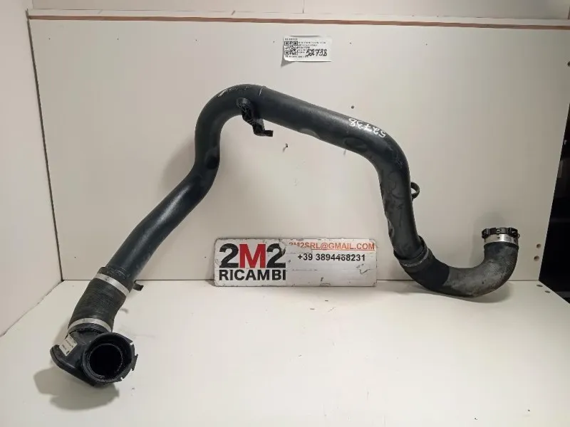 TUBO Acqua Radiatore Acquatermostato 8 512 206 Ford Transit Connect II 2014