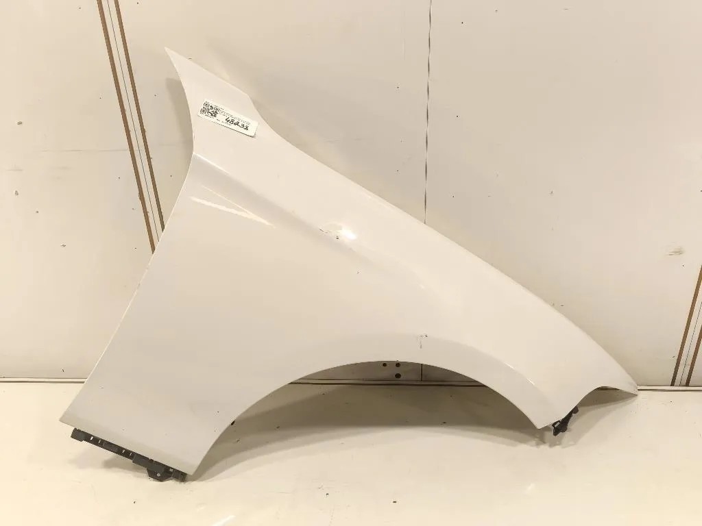 Parafango ANT DX 41009633538 Bmw Serie 1 F20 Berlina 2015