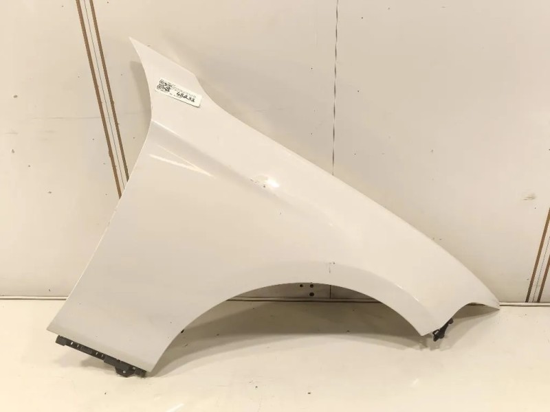 Parafango ANT DX 41009633538 Bmw Serie 1 F20 Berlina 2015