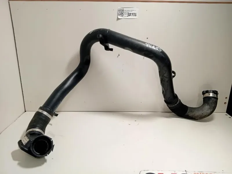 TUBO Acqua Radiatore Acquatermostato 8 512 206 Ford Transit Connect II 2014