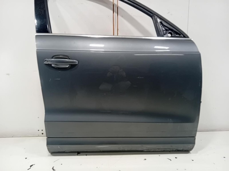 Porta ANT DX 8U0831052A Audi Q3 8UB 2012