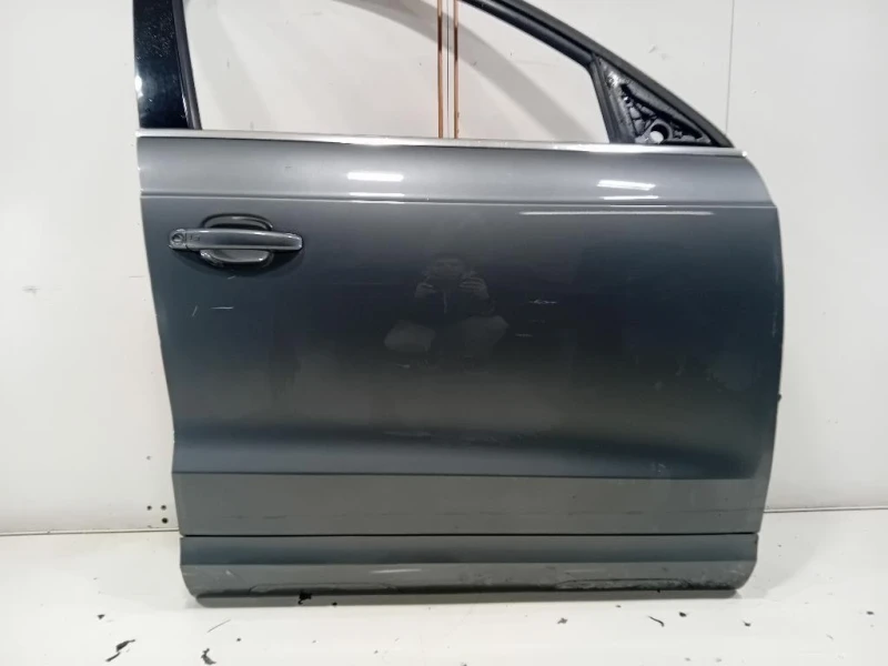 Porta ANT DX 8U0831052A Audi Q3 8UB 2012