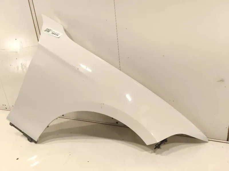 Parafango ANT DX 41009633538 Bmw Serie 1 F20 Berlina 2015