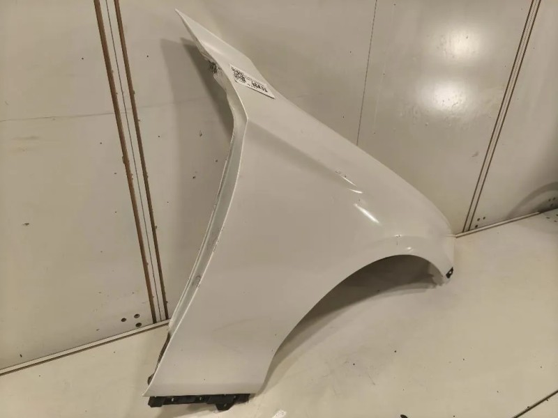 Parafango ANT DX 41009633538 Bmw Serie 1 F20 Berlina 2015