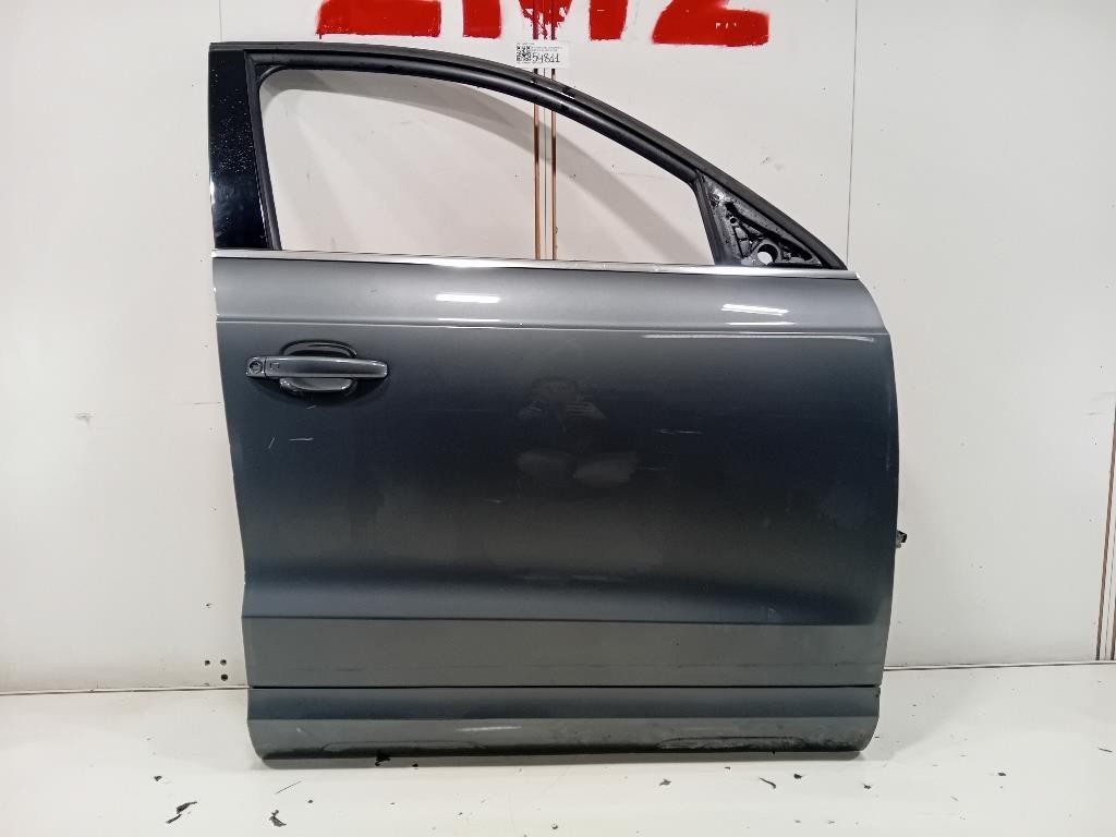 Porta ANT DX 8U0831052A Audi Q3 8UB 2012