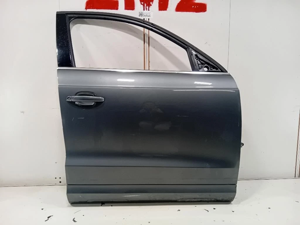 Porta ANT DX 8U0831052A Audi Q3 8UB 2012