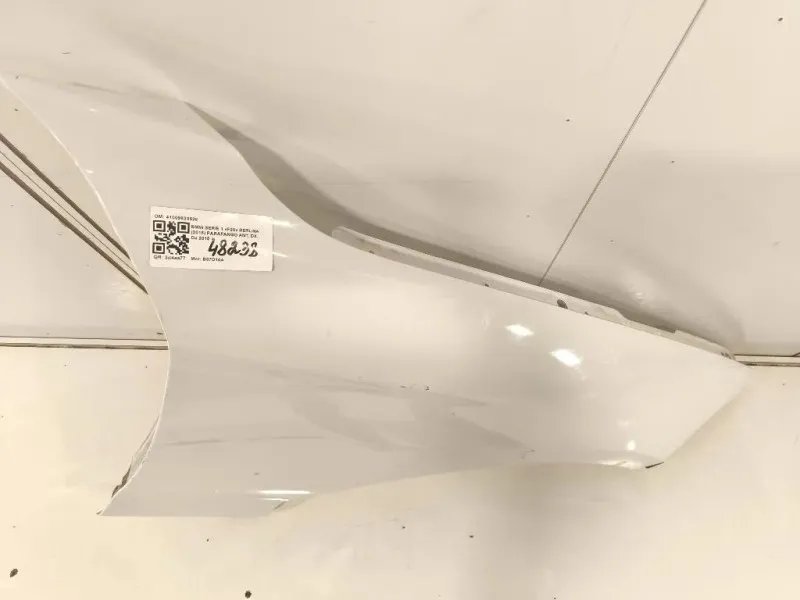 Parafango ANT DX 41009633538 Bmw Serie 1 F20 Berlina 2015