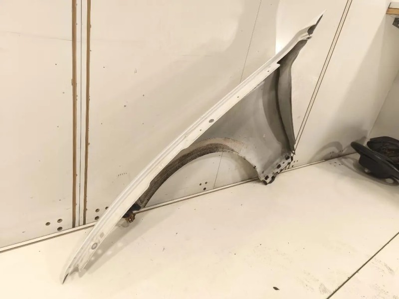 Parafango ANT DX 41009633538 Bmw Serie 1 F20 Berlina 2015