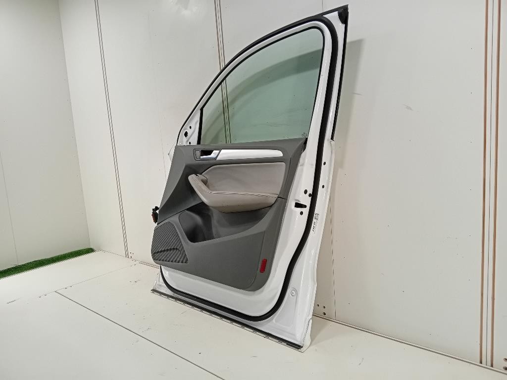Parafango ANT DX 41009633538 Bmw Serie 1 F20 Berlina 2015