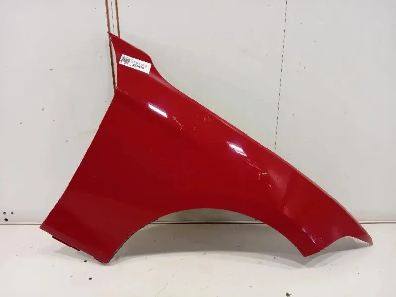 Parafango ANT DX 41009633538 Bmw Serie 1 F20 Berlina 2015