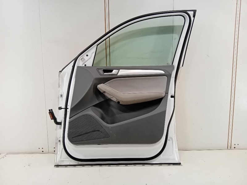 Parafango ANT DX 41009633538 Bmw Serie 1 F20 Berlina 2015