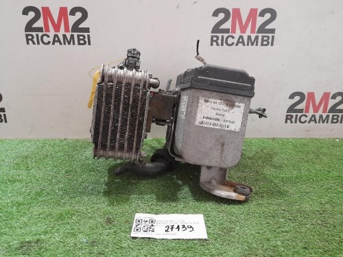 Batteria Ausiliaria 8380998 Bmw X5 E53 2000