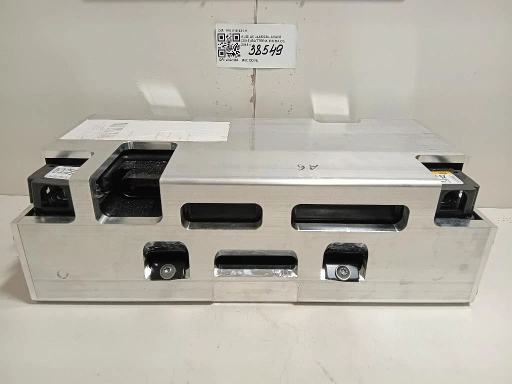 Batteria Ibrida 1K0 915 431 K Audi A6 4a5c8 Avant 2018