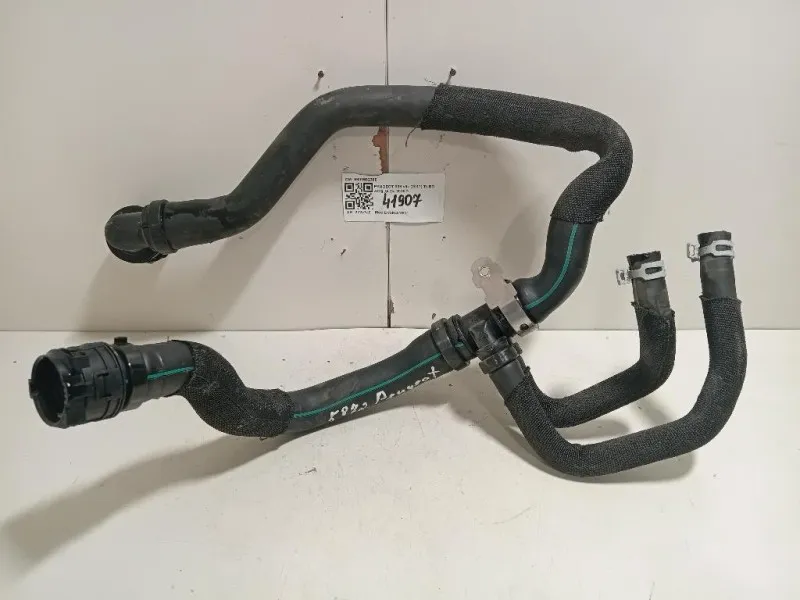 TUBO Acqua Radiatore Acquatermostato TUBO ACQUA RADIATORE ACQUATERMOSTATO Peugeot 308 II 2017