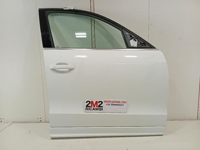 Parafango ANT DX 41009633538 Bmw Serie 1 F20 Berlina 2015