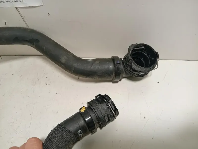 TUBO Acqua Radiatore Acquatermostato TUBO ACQUA RADIATORE ACQUATERMOSTATO Peugeot 308 II 2017