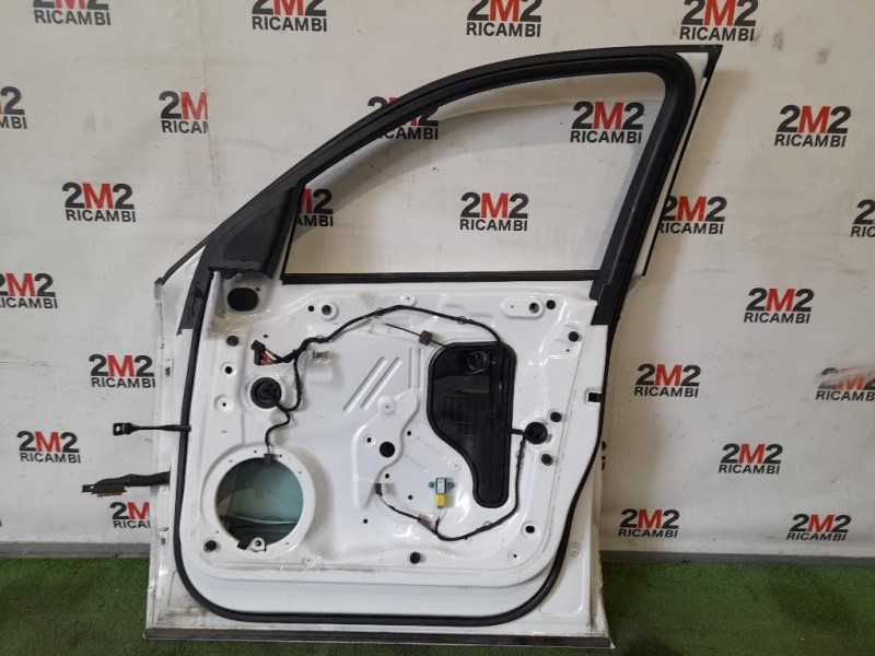 Parafango ANT DX 41009633538 Bmw Serie 1 F20 Berlina 2015