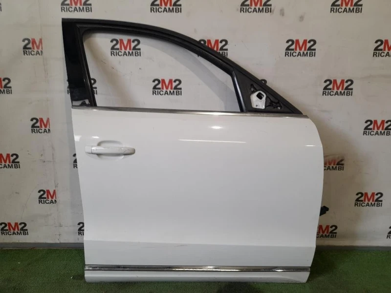Porta ANT DX PORTA PORTIERA SPORTELLO Q5 8R0831052E Audi Q5 8RB 2012
