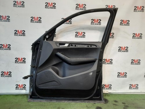 Porta ANT DX