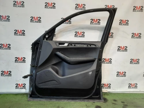 Porta ANT DX PORTA PORTIERA SPORTELLO Q5 8R0831052E Audi Q5 8RB 2012