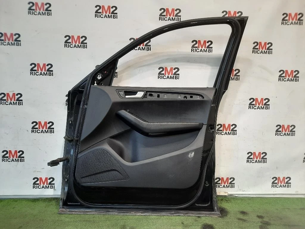 Porta ANT DX PORTA PORTIERA SPORTELLO Q5 8R0831052E Audi Q5 8RB 2012