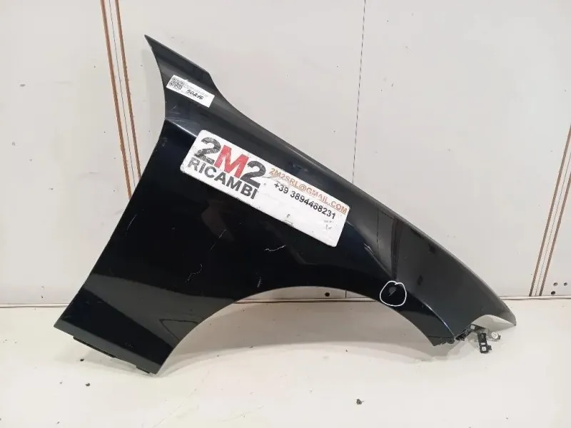 Parafango ANT DX 41009633538 Bmw Serie 1 F20 Berlina 2015