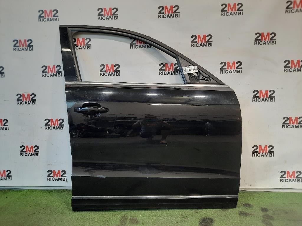 Porta ANT DX PORTA PORTIERA SPORTELLO Q5 8R0831052E Audi Q5 8RB 2012