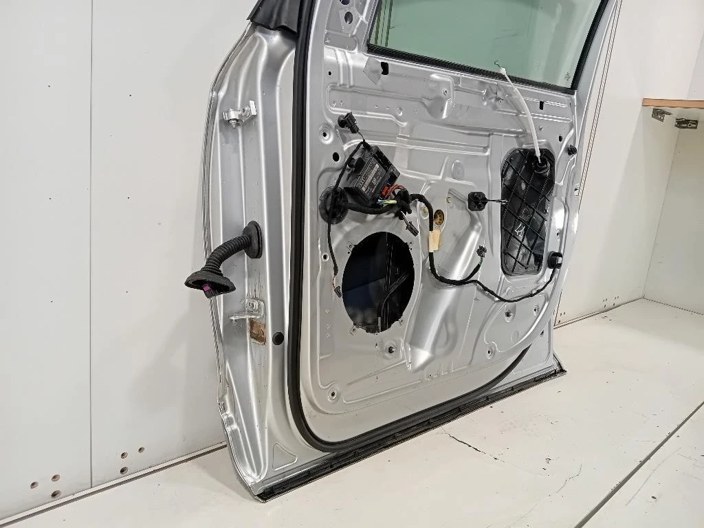 Porta ANT DX 4L0831052 Audi Q7 4LB 2006