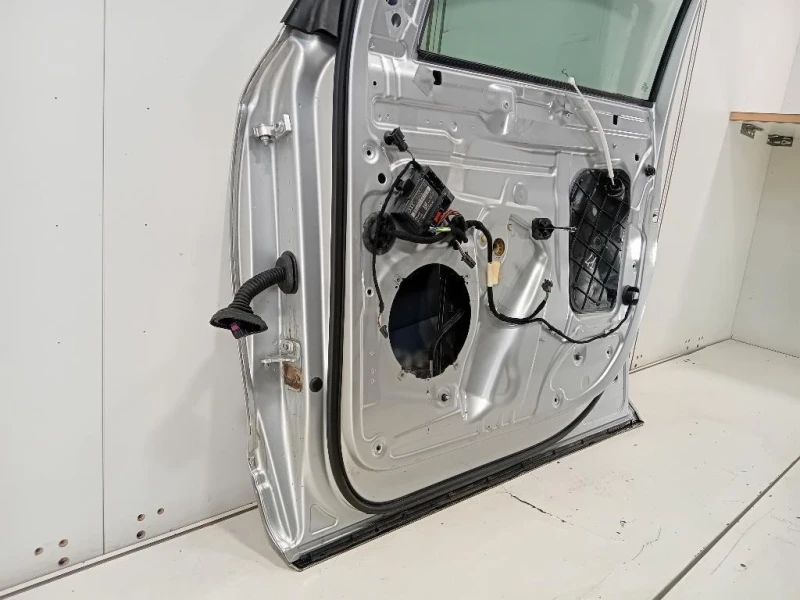 Porta ANT DX 4L0831052 Audi Q7 4LB 2006