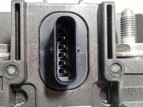 Batteria Ibrida 52111757 Fiat 500 II 2015