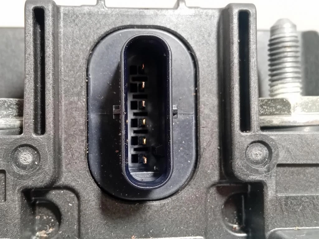 Batteria Ibrida 52111757 Fiat 500 II 2015