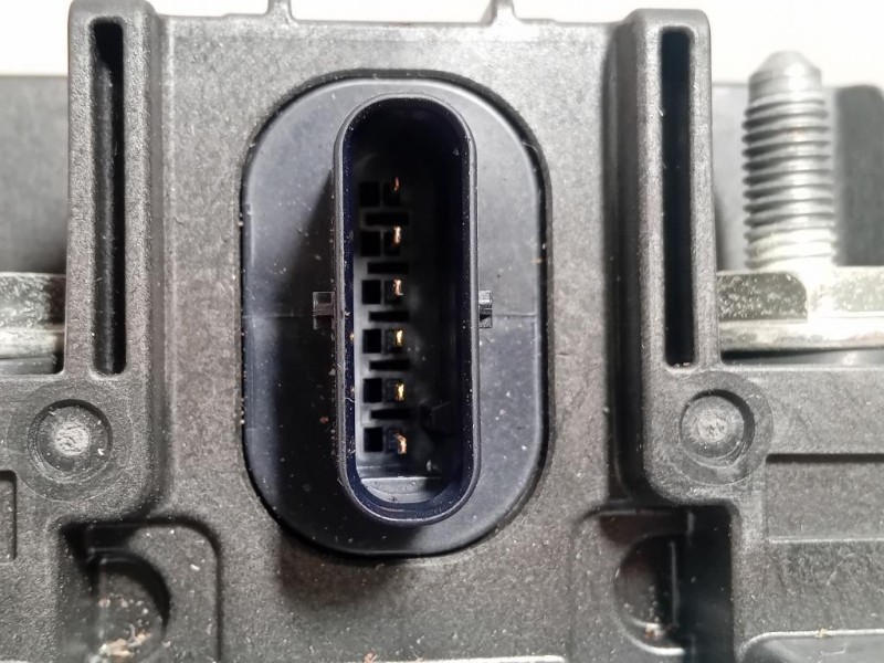 Batteria Ibrida 52111757 Fiat 500 II 2015