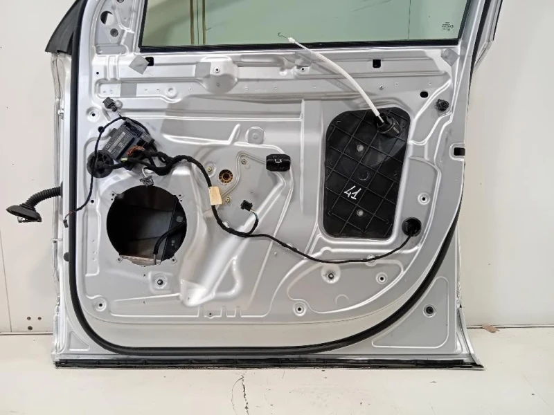 Porta ANT DX 4L0831052 Audi Q7 4LB 2006