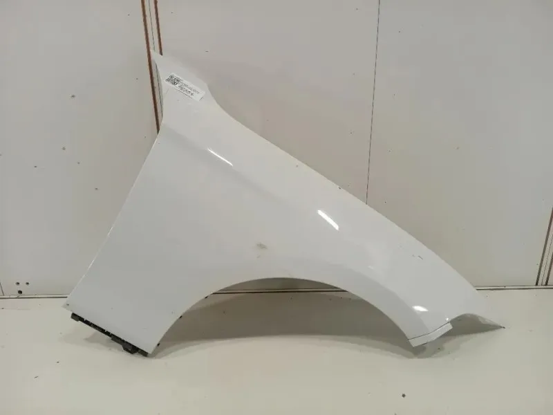 Parafango ANT DX 41009633538 Bmw Serie 1 F20 Berlina 2015